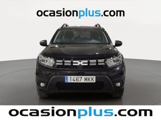 Dacia Duster Essential TCE 74 kW (100 CV) ECO-G 4X2