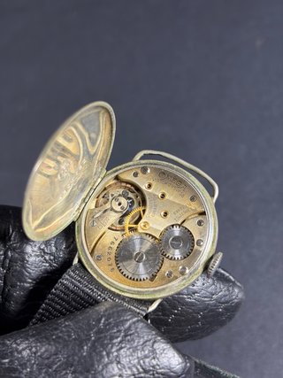 Omega Orologio Manuale Vintage 1930 32mm