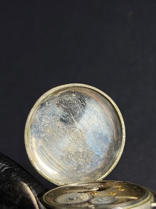 Omega Orologio Manuale Vintage 1930 32mm