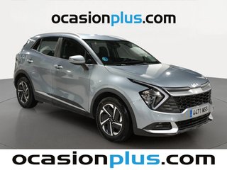 Kia Sportage 1.6 CRDi MHEV Drive 4x2 100 kW (136 CV)