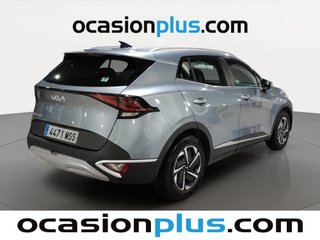 Kia Sportage 1.6 CRDi MHEV Drive 4x2 100 kW (136 CV)