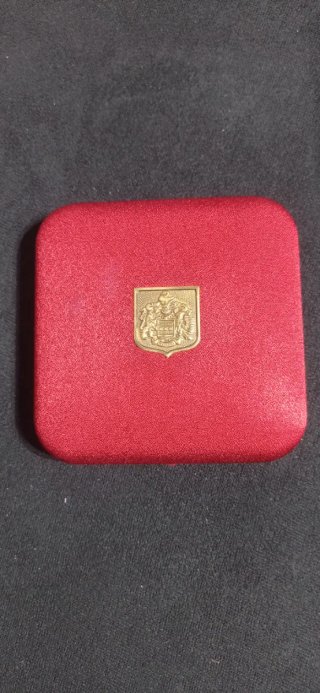 Gargantilla Perlas Majorica Original