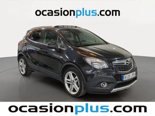 Opel Mokka 1.6 CDTI S&S Excellence 4x2 100 kW (136 CV)