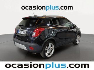 Opel Mokka 1.6 CDTI S&S Excellence 4x2 100 kW (136 CV)