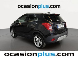 Opel Mokka 1.6 CDTI S&S Excellence 4x2 100 kW (136 CV)