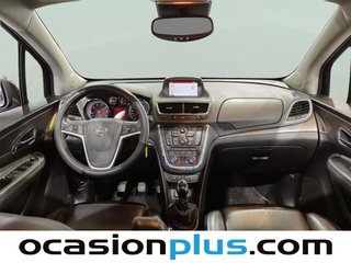 Opel Mokka 1.6 CDTI S&S Excellence 4x2 100 kW (136 CV)
