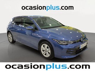 Volkswagen Golf 1.5 TSI 85 kW (116 CV)