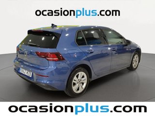Volkswagen Golf 1.5 TSI 85 kW (116 CV)