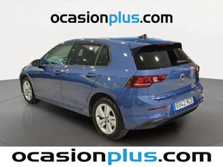 Volkswagen Golf 1.5 TSI 85 kW (116 CV)