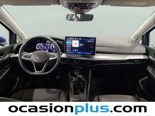 Volkswagen Golf 1.5 TSI 85 kW (116 CV)