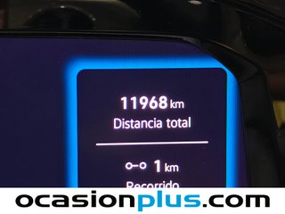 Volkswagen Golf 1.5 TSI 85 kW (116 CV)