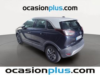 Opel Crossland X 1.2 S&S Design Line 120 Aniversario 81 kW (110 CV)