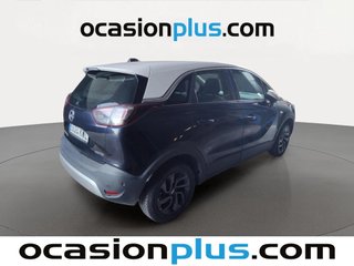 Opel Crossland X 1.2 S&S Design Line 120 Aniversario 81 kW (110 CV)