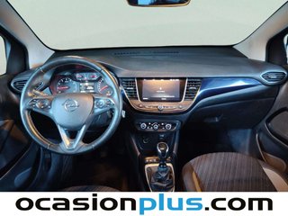 Opel Crossland X 1.2 S&S Design Line 120 Aniversario 81 kW (110 CV)