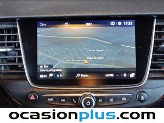 Opel Crossland X 1.2 S&S Design Line 120 Aniversario 81 kW (110 CV)