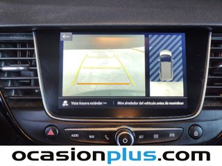 Opel Crossland X 1.2 S&S Design Line 120 Aniversario 81 kW (110 CV)