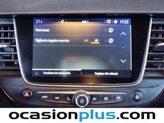 Opel Crossland X 1.2 S&S Design Line 120 Aniversario 81 kW (110 CV)