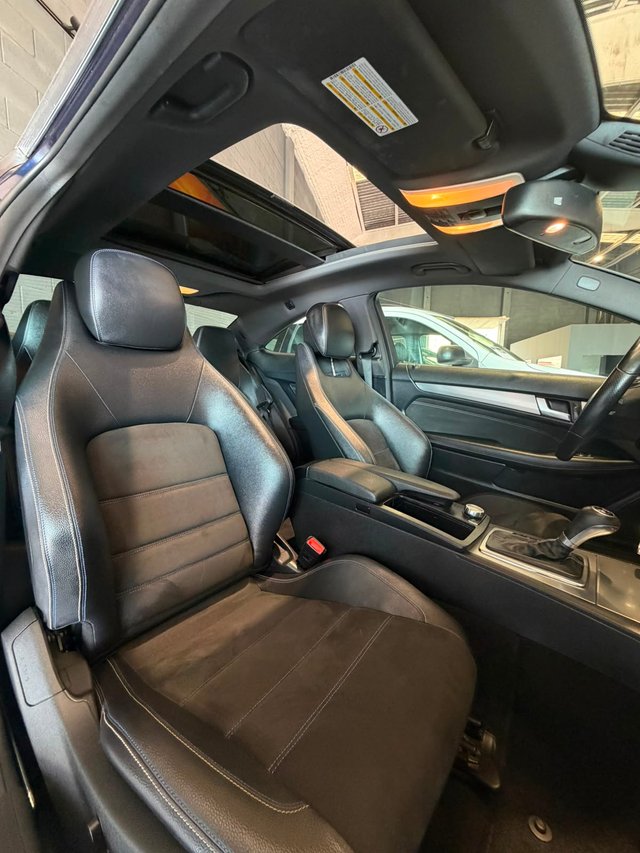Mercedes-Benz Clase C 2013