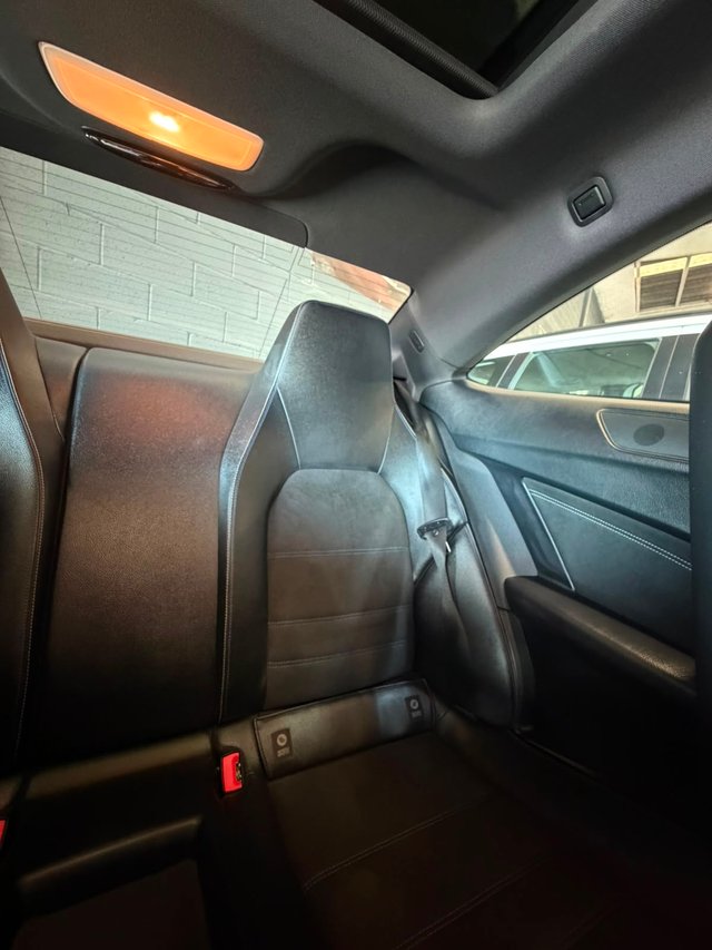 Mercedes-Benz Clase C 2013