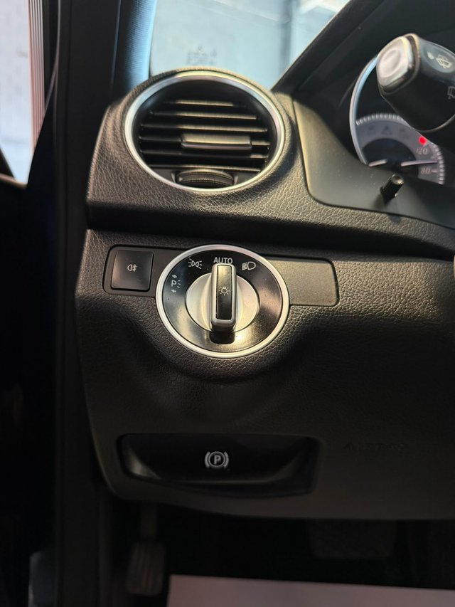 Mercedes-Benz Clase C 2013