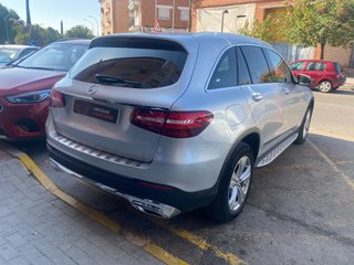 Mercedes-Benz GLC SUV solo 146.000KM