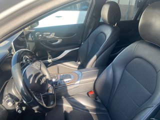 Mercedes-Benz GLC SUV solo 146.000KM