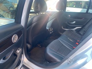 Mercedes-Benz GLC SUV solo 146.000KM