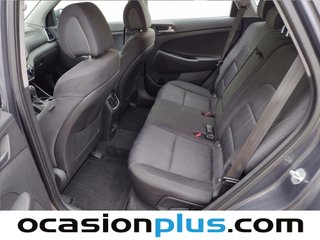 Hyundai Tucson 1.6 GDI BlueDrive Essence 4x2 96 kW (131 CV)