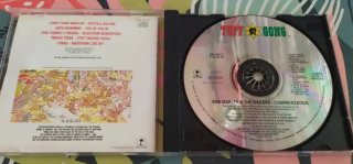 Bob Marley & The Wailers - Confrontation CD