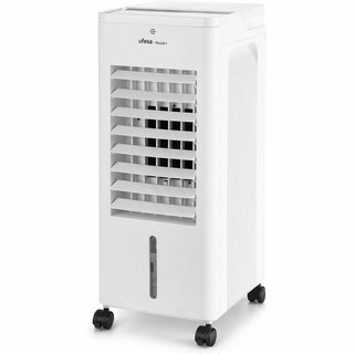 Climatizador evaporativo con ionización Ufesa NUEV