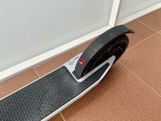 Patinete Oxelo Plegable