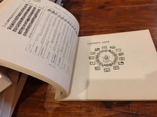 Vucub Popol Vuh El libro de las siete generaciones