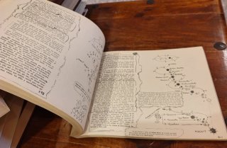 Vucub Popol Vuh El libro de las siete generaciones