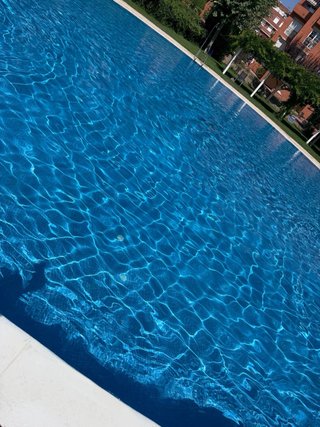 Servicios de mantenimiento de piscinas