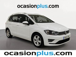 Volkswagen Golf Sportsvan Advance 2.0 TDI BMT 110 kW (150 CV)
