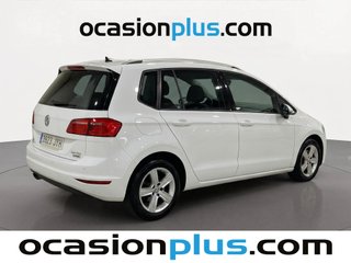 Volkswagen Golf Sportsvan Advance 2.0 TDI BMT 110 kW (150 CV)