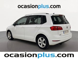 Volkswagen Golf Sportsvan Advance 2.0 TDI BMT 110 kW (150 CV)