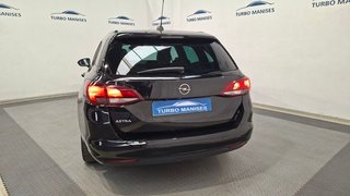 Opel Astra 1.4T SHT 107kW (145CV) Ultimate CVT ST
