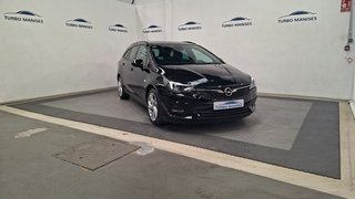 Opel Astra 1.4T SHT 107kW (145CV) Ultimate CVT ST
