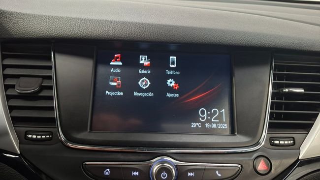 Opel Astra ST 1.4T SHT CVT Ultimate 2021, foto 18
