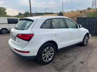 Audi Q5 2013