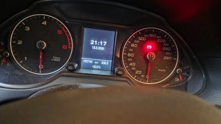 Audi Q5 2013