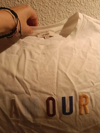 Lote 5 Camisetas G-Star RAW Talla M/L