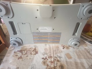 Nintendo Wii Fit Plus