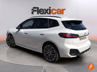 BMW Serie 2 218i M Sport
