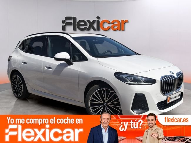 BMW Serie 2 218i M Sport - foto 1