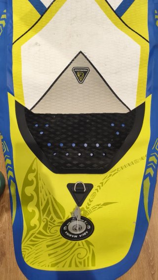Tabla Paddle Surf Aqua Marina Beast