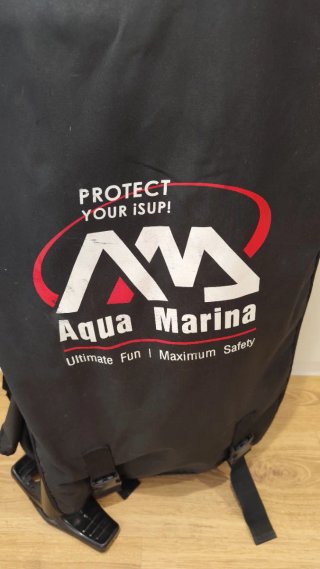 Tabla Paddle Surf Aqua Marina Beast
