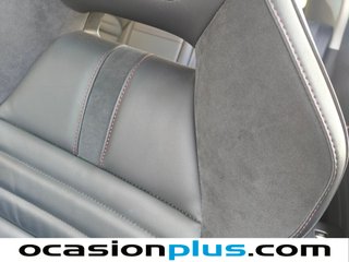 MG HS 1.5 Turbo GDI Luxury DCT 119 kW (162 CV)