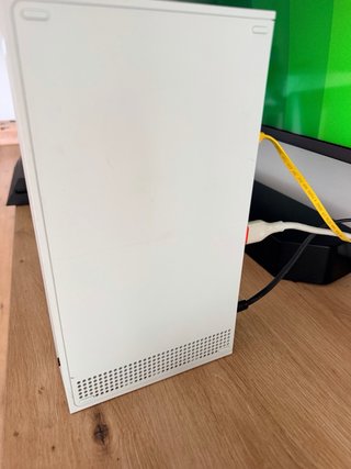 Xbox Series S Blanca